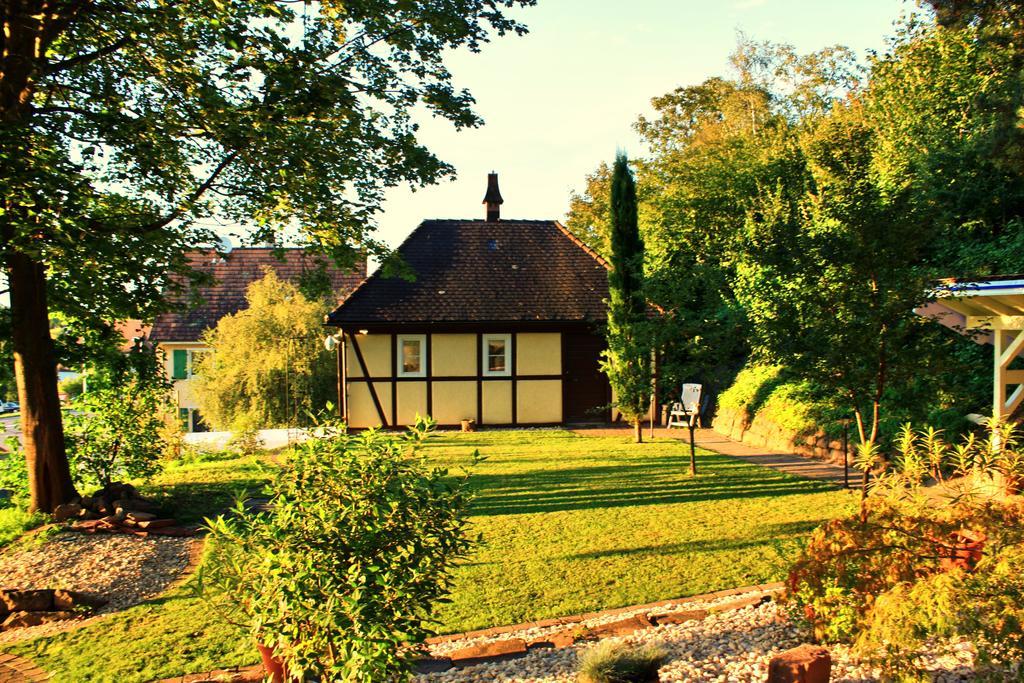 Gesindehaus Charis Villa Kippenheim Luaran gambar