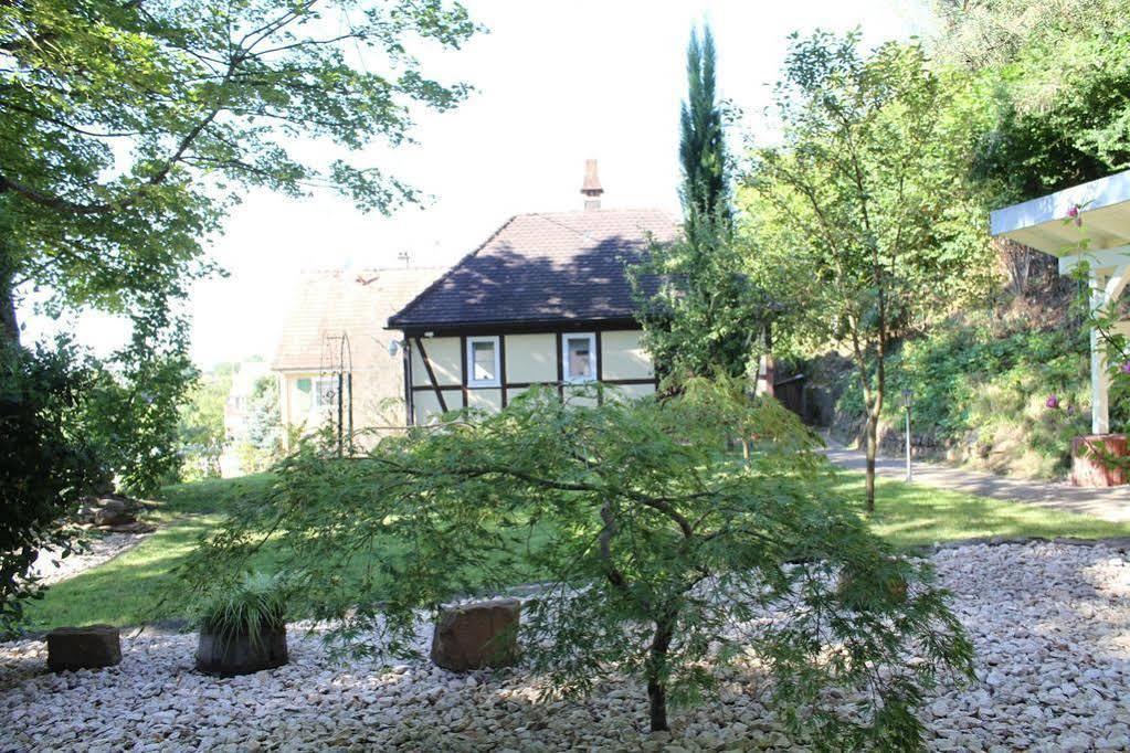 Gesindehaus Charis Villa Kippenheim Luaran gambar