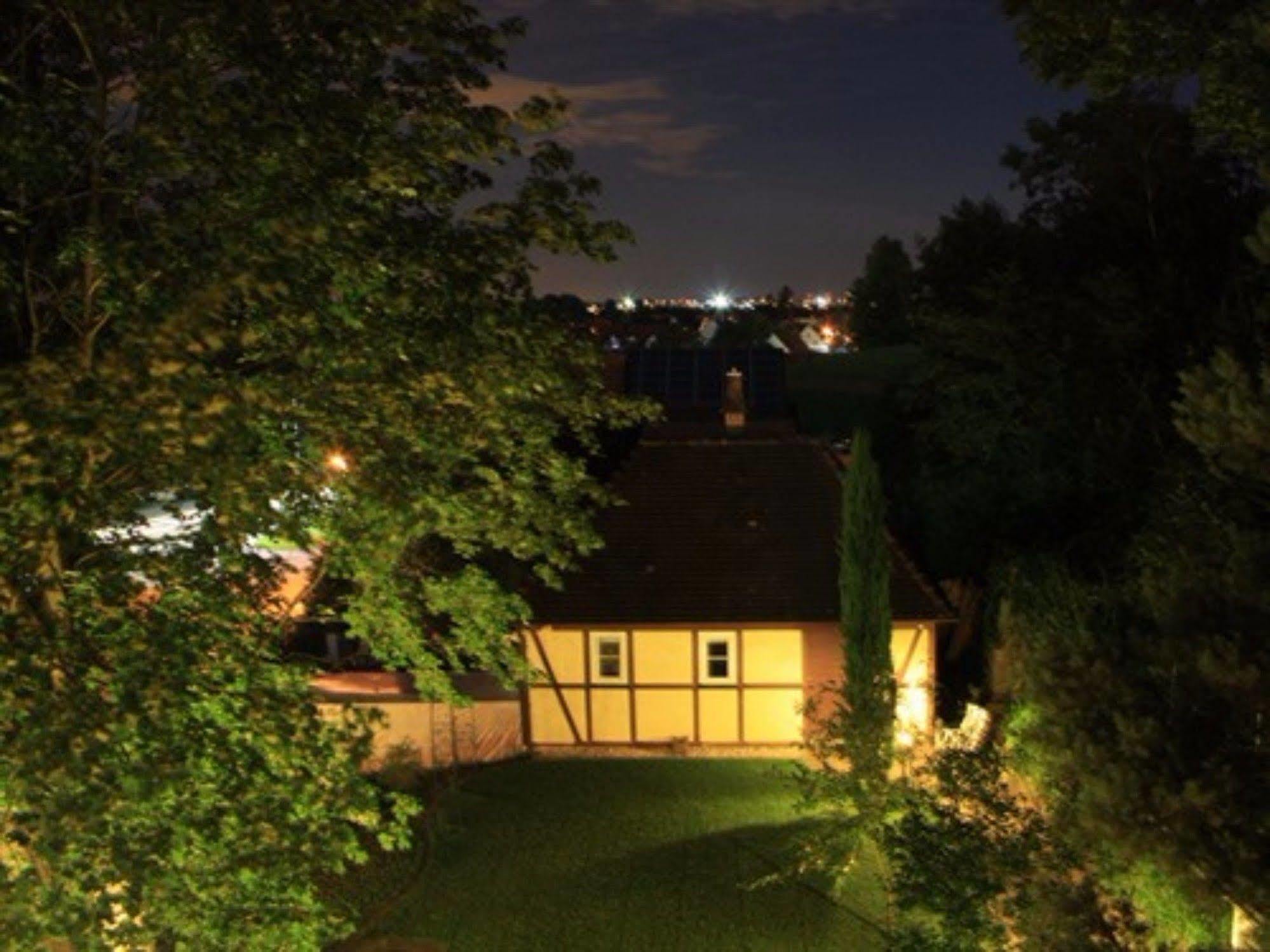 Gesindehaus Charis Villa Kippenheim Luaran gambar