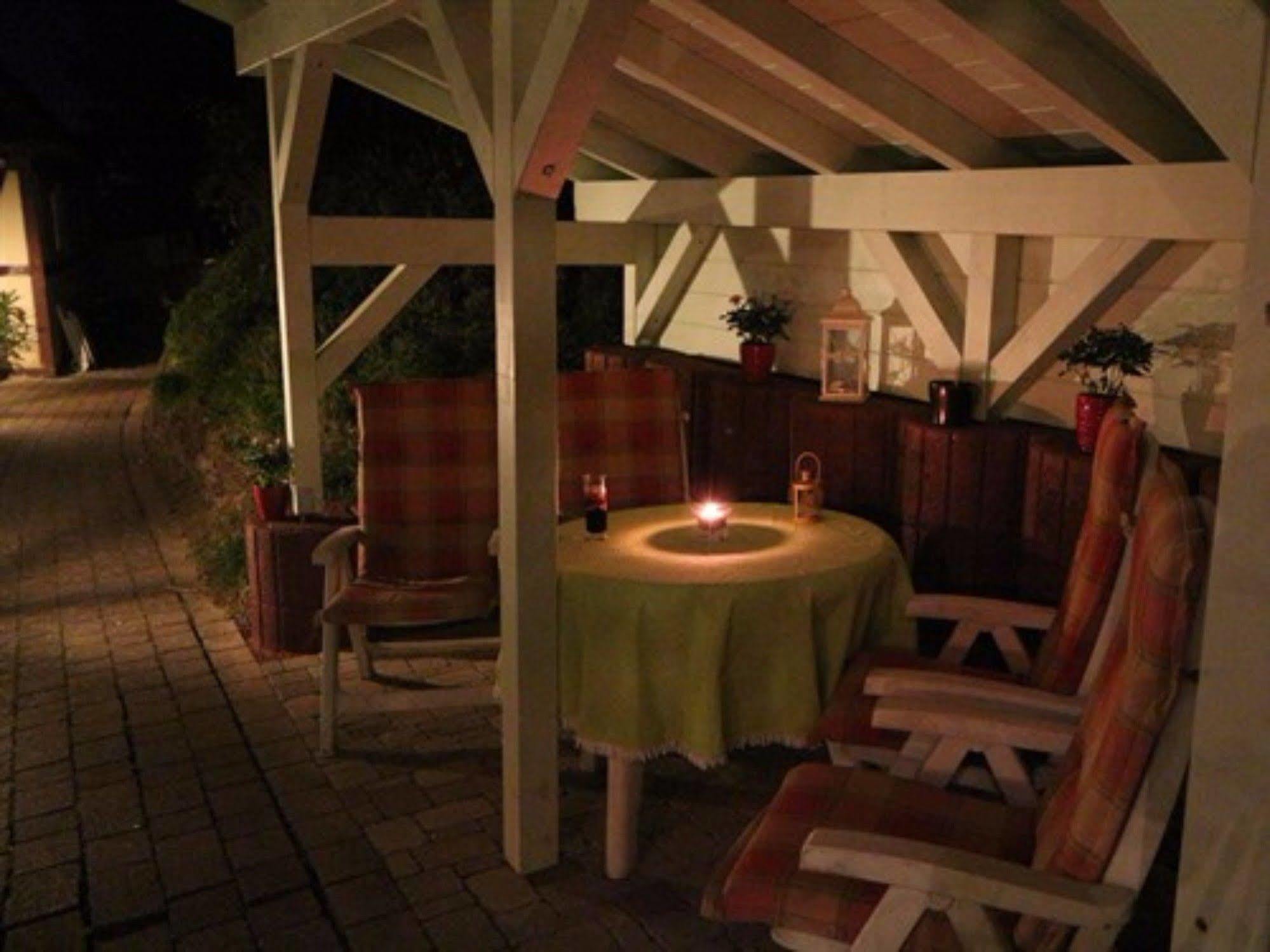 Gesindehaus Charis Villa Kippenheim Luaran gambar