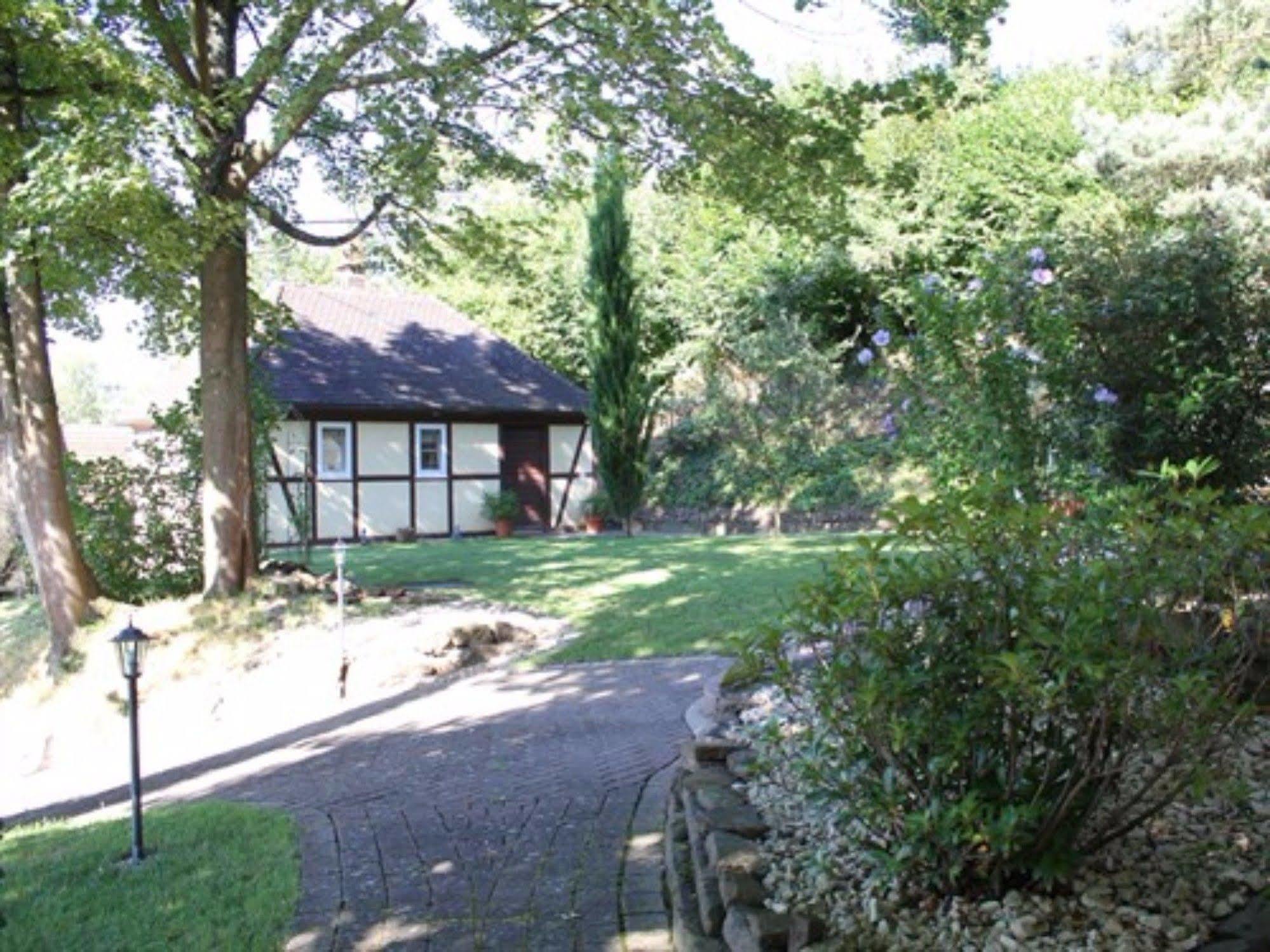 Gesindehaus Charis Villa Kippenheim Luaran gambar