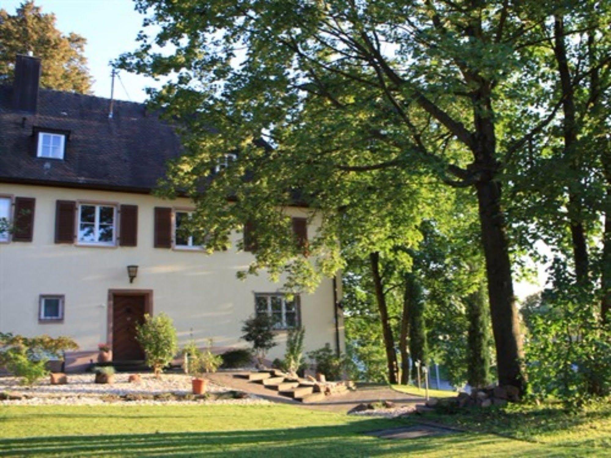 Gesindehaus Charis Villa Kippenheim Luaran gambar