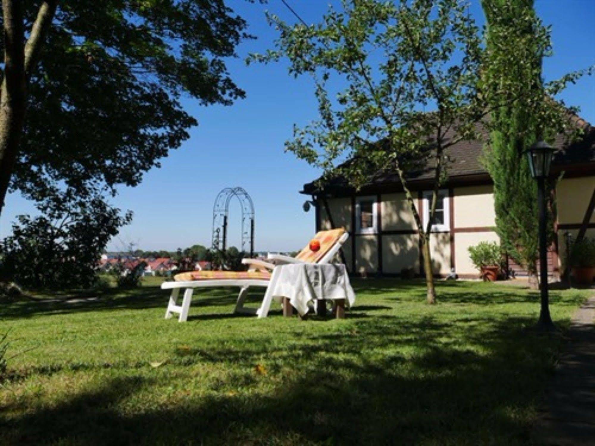 Gesindehaus Charis Villa Kippenheim Luaran gambar